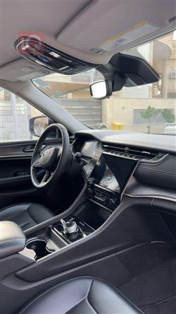 Jeep Grand Cherokee L